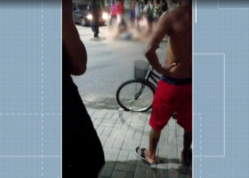 Bebê de 1 ano é baleado e mulher morta a tiros no Parque Eldorado, em Campos