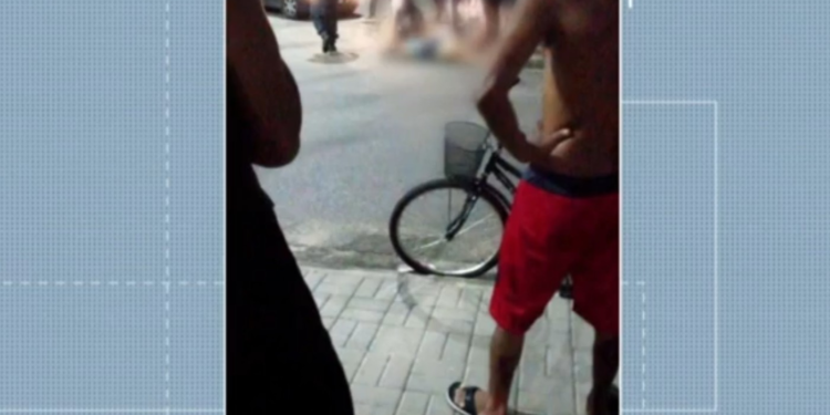 Bebê de 1 ano é baleado e mulher morta a tiros no Parque Eldorado, em Campos