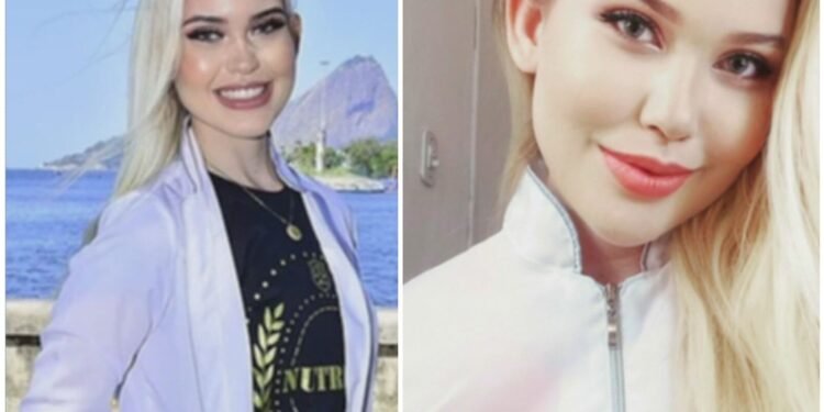 Nutricionista e mãe são presas por fraude no reembolso de planos de saúde