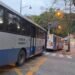 Prefeitura de Petrópolis através da Vale-Educação; empresas de ônibus pedem bloqueio