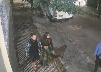 Polícia prende suspeito de série de roubos na Zona Sul do Rio