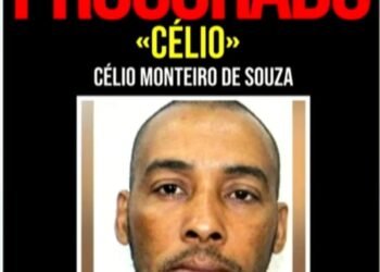 Suspeito de matar ex-companheiro da ex-namorada com machado é procurado em Nova Friburgo