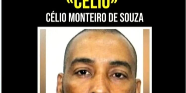 Suspeito de matar ex-companheiro da ex-namorada com machado é procurado em Nova Friburgo