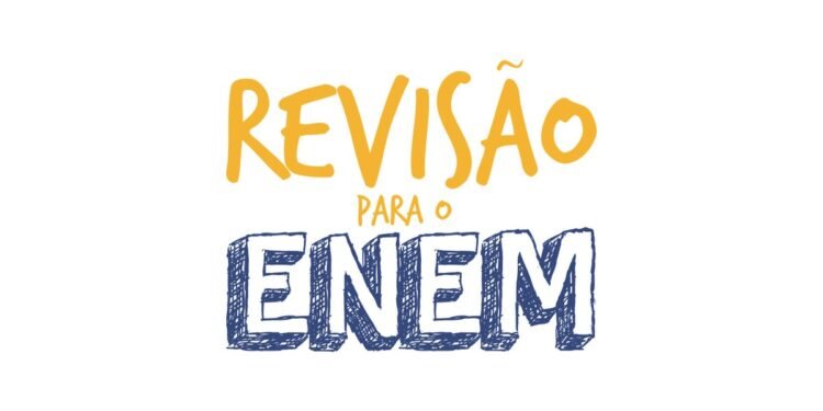 QUIZ da Revisão para o Enem – Física: Teste seus conhecimentos
