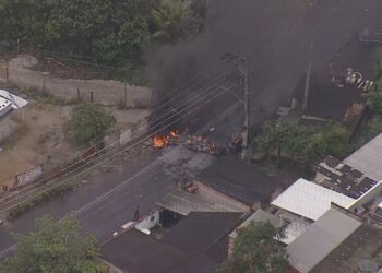 Matuê, chefe do tráfico da Gardênia morto em operação, era suspeito de atirar na PM do Bope na Cidade de Deus