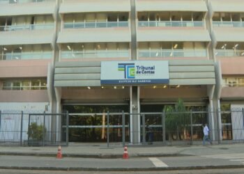 TCE-RJ suspende acordo de R$ 900 milhões entre Cedae e Águas do Rio