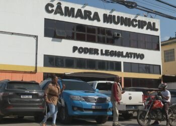 TJRJ confirma liminar e anula eleição antecipada da Mesa Diretora da Câmara de Belford Roxo