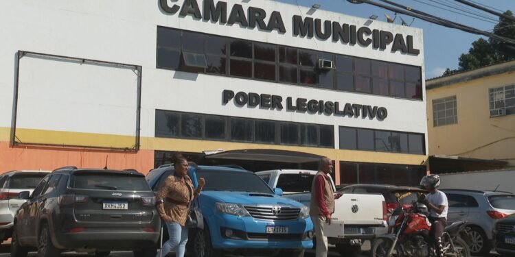 TJRJ confirma liminar e anula eleição antecipada da Mesa Diretora da Câmara de Belford Roxo