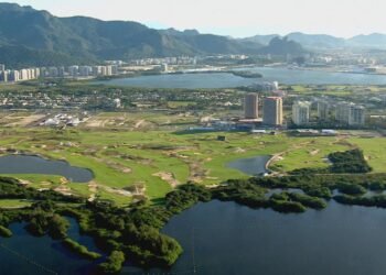 45º Campeonato Sul-Americano de Golfe Sênior deve movimentar R$ 26,5 milhões e transferência de turismo no Rio