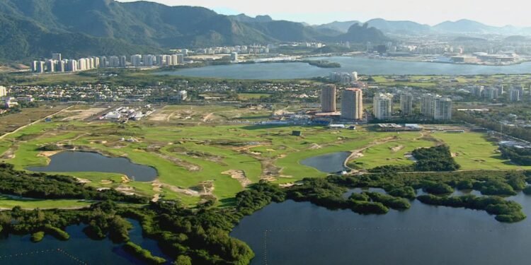 45º Campeonato Sul-Americano de Golfe Sênior deve movimentar R$ 26,5 milhões e transferência de turismo no Rio