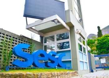 Curso Gratuito do Sesc para Mestrado e Doutorado encerra inscrições Nesta Terça-Fira Em Nova Friburgo