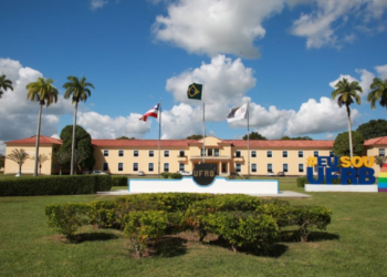 UFRB oferece concurso para professor substituto; saiba como se inscrever