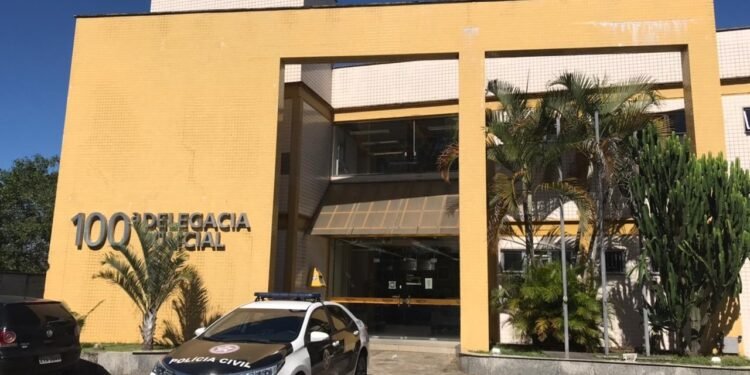 Jovem é baleado na barriga e perna em Porto Real Jovem é baleado na barriga e perna em Porto Real