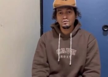 MC Estudante é considerado foragido após Justiça decretar prisão em processo por agressão a ex