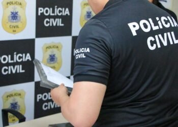 Homem é preso suspeito de homicídio e agressões contra adolescente e jovem em situação de vulnerabilidade em Salvador Homem é preso suspeito de homicídio e agressões contra adolescente e jovem em situação de vulnerabilidade em Salvador