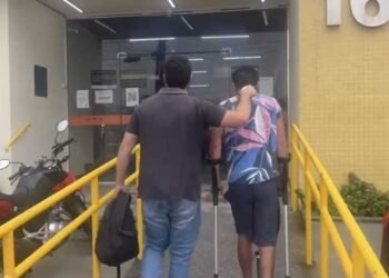 Operação da Polícia Civil prende homem condenado por matar uma ex-companheira em Angra dos Reis