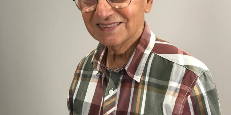 Morre, aos 85 anos, o empresário Antônio Costa Cardoso em Volta Redonda