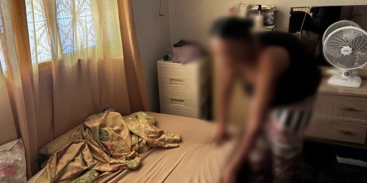 Trabalhadora doméstica de 79 anos é resgatada em situação análoga à escravidão Trabalhadora doméstica de 79 anos é resgatada em situação análoga à escravidão