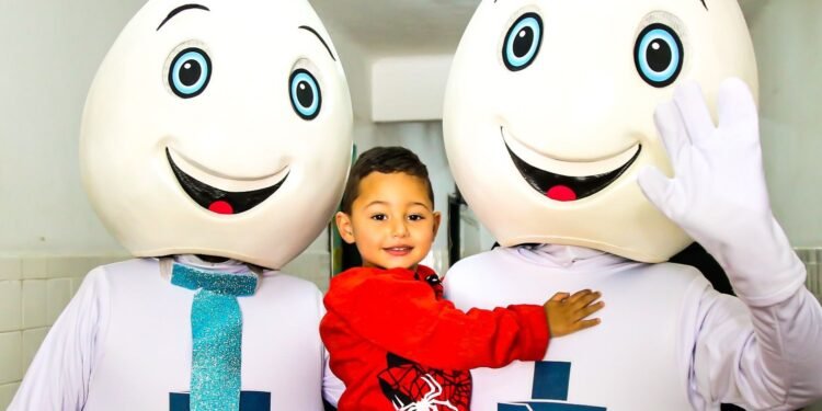 Dia D de multivacinação e Outubro Rosa movimenta unidades de saúde em Petrópolis neste sábado Dia D de multivacinação e Outubro Rosa movimenta unidades de saúde em Petrópolis neste sábado