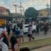 Pavuna tem vias fechadas em ato após morte de pastor