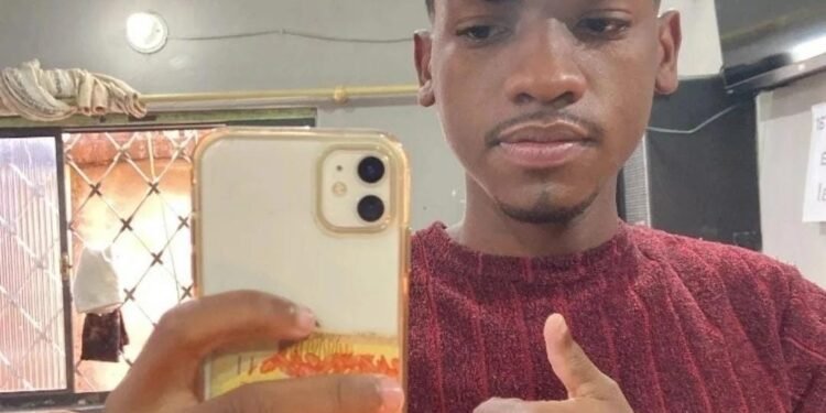 Família procura por jovem desaparecido em Quatis Família procura por jovem desaparecido em Quatis