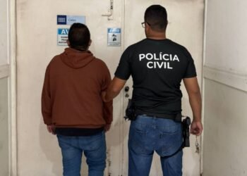 Gerente de hotel em destino turístico da Bahia é preso suspeito de desviar mais de R$ 200 mil