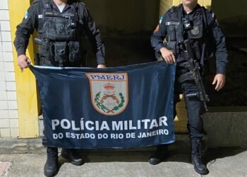 Jovem está preso transportando mais de 7 kg de drogas em Sapucaia