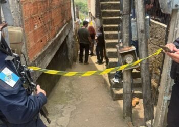 Homem é morto a tiros na Laje do Muriaé, no Noroeste Fluminense