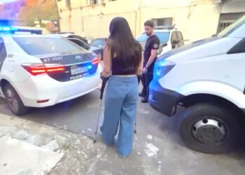 Gerente de banco preso por fraude de empréstimos no RJ