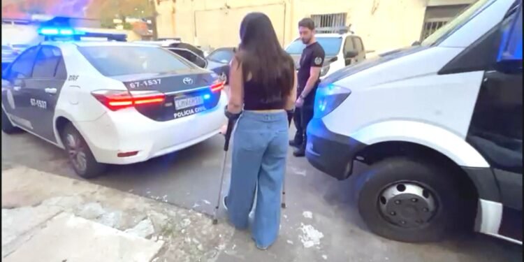 Gerente de banco preso por fraude de empréstimos no RJ Gerente de banco preso por fraude de empréstimos no RJ