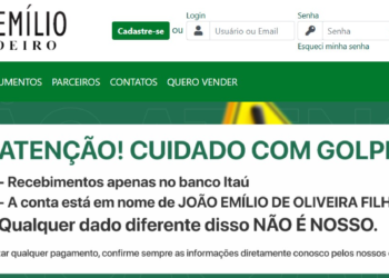Golpe do falso leilão de carros faz vítimas no Rio