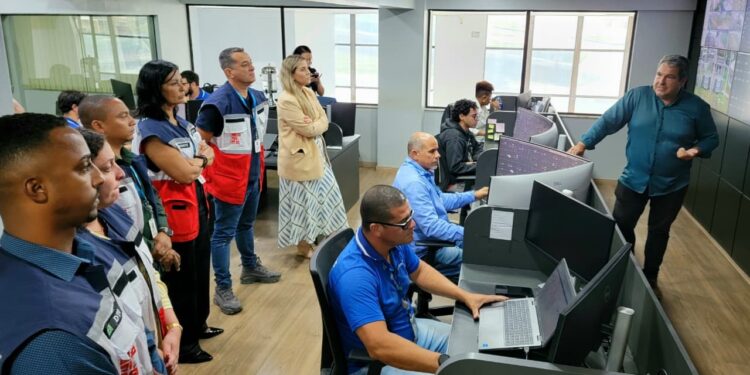 Sistema de esgotamento sanitário da região pode ser replicado em Maricá