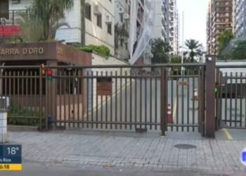 Justiça condena a 27 anos de prisão Edinho Portugal, chefe do TCP