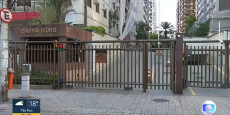 Justiça condena a 27 anos de prisão Edinho Portugal, chefe do TCP