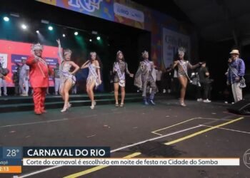 Veja as escolas que ainda têm fantasias à venda para o carnaval 2026
