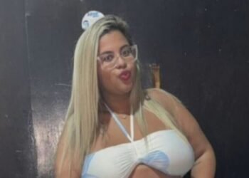 Disque Denúncia lança cartaz de suspeita de mandar matar mulher no RJ