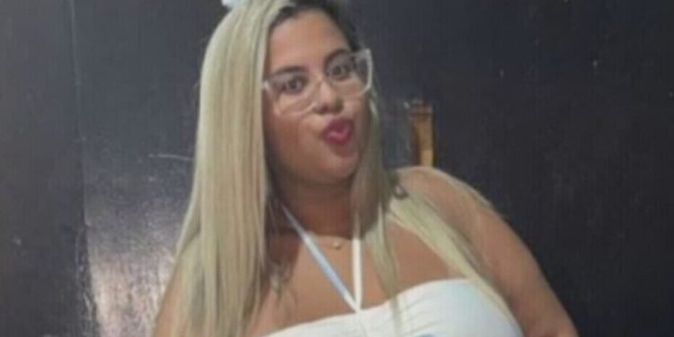 Disque Denúncia lança cartaz de suspeita de mandar matar mulher no RJ Disque Denúncia lança cartaz de suspeita de mandar matar mulher no RJ