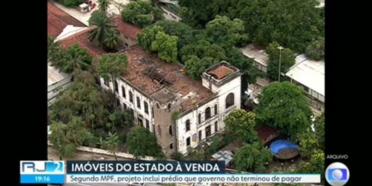 MPF recomenda que RJ não venda Aldeia Maracanã antes de resolver impasse jurídico; terreno pertence à União, segundo o órgão