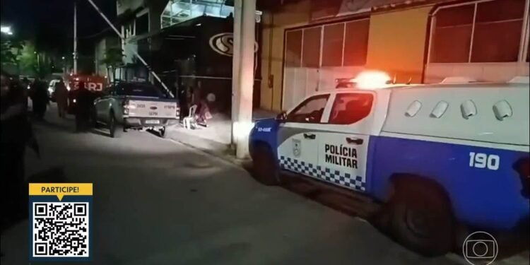 VÍDEOS: Bom Dia Rio de sexta, 14 de novembro de 2025