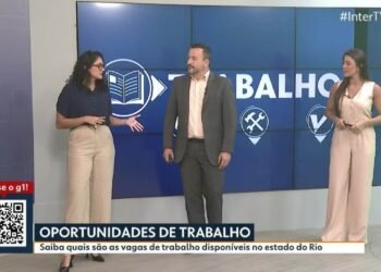 Novas vagas de emprego estão abertas na Região dos Lagos