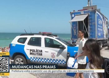 VÍDEOS: Bom Dia Rio de sexta, 21 de novembro de 2025