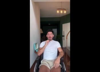 Influenciador Vittor Fernando recebe alta e conta como foi baleado no RJ: ‘Muito assustador’