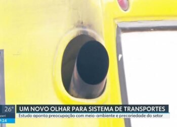 Mudanças climáticas: RJ responde por 10% de todas as emissões de gás carbônico do país