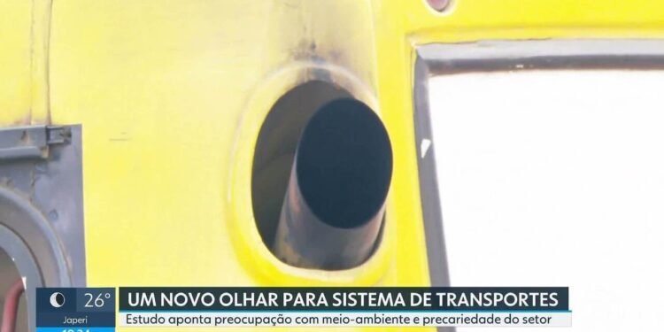 Mudanças climáticas: RJ responde por 10% de todas as emissões de gás carbônico do país Mudanças climáticas: RJ responde por 10% de todas as emissões de gás carbônico do país