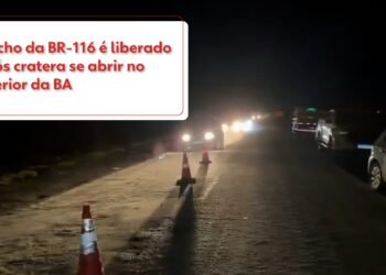 Vídeos do g1 e TV Bahia – sábado, 22 de novembro de 2025