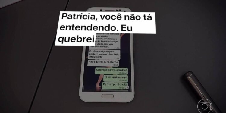Outsider Tours: pai com leucemia e família com pacotes cancelados