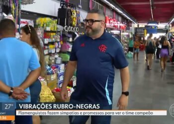 VÍDEOS: RJ1 de sexta, 28 de novembro de 2025