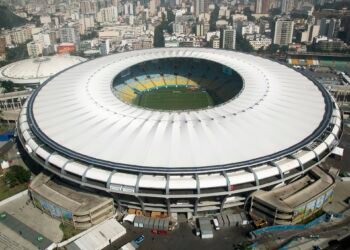 Comissão da Alerj aprova venda de 75 imóveis: Maracanã, Engenhão, rodoviária e Central do Brasil estão na lista