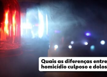 Jovem é presa por suspeita de matar homem a facadas em Resende