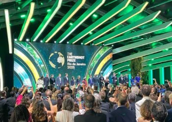 Príncipe William ganhará título de cidadão honorário do Rio de Janeiro